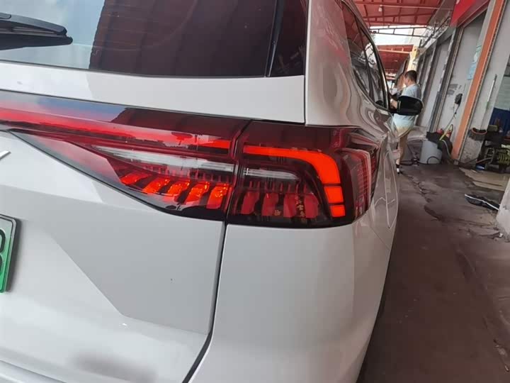 Chery Tiggo 8 Pro Hybrid 2023 2023款 冠军版 1.5T 100km 荣耀版