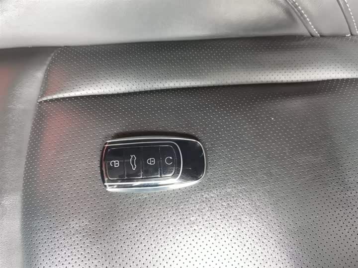 Chery Tiggo 8 Pro Hybrid 2023 2023款 冠军版 1.5T 100km 荣耀版