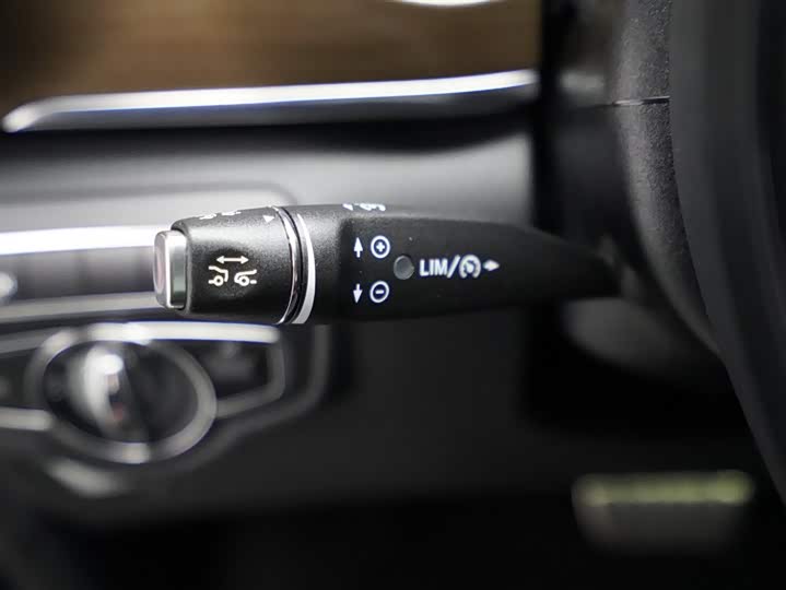 Mercedes-Benz V-Class 2022 2022款 V 260 L 长轴距尊贵版