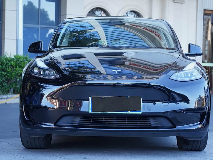 Фото 2 - Tesla Model Y