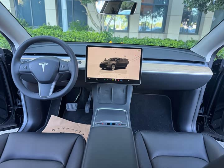Фото 5 - Tesla Model Y