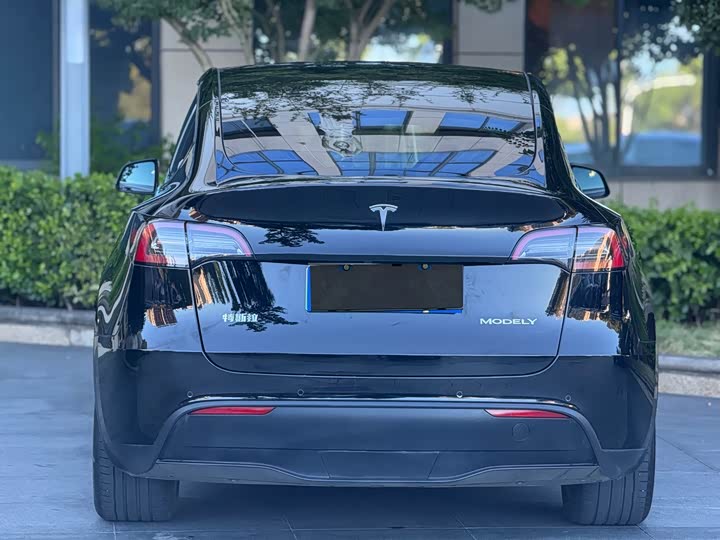 Фото 8 - Tesla Model Y