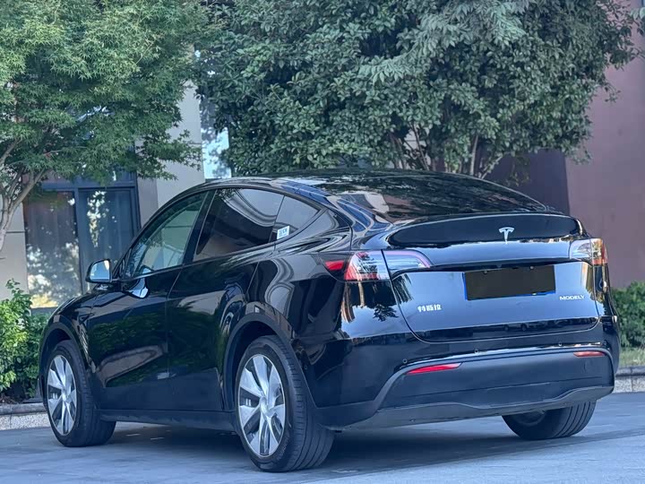 Фото 9 - Tesla Model Y