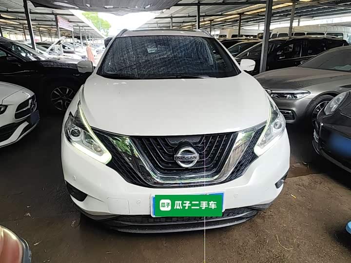 Фото 3 - Nissan Murano