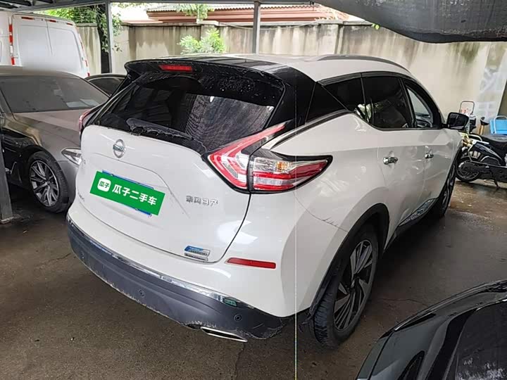 Фото 7 - Nissan Murano
