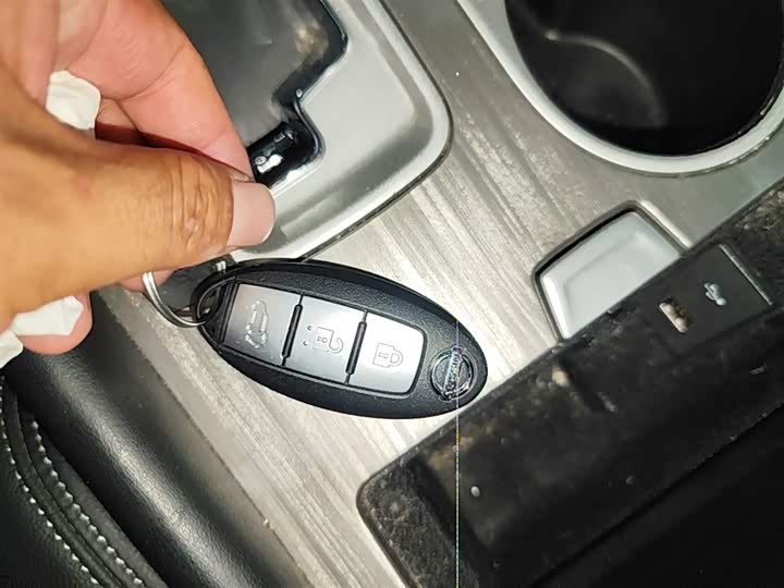 Фото 9 - Nissan Murano