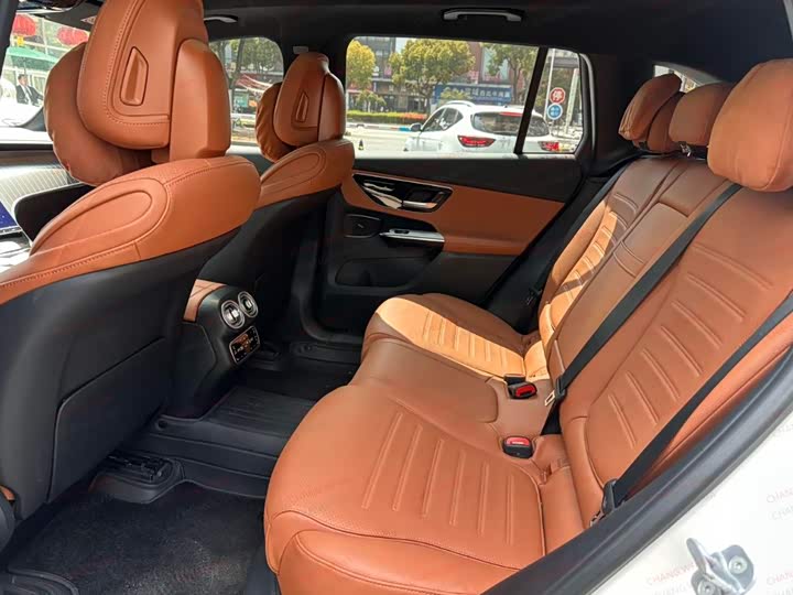 Фото 7 - Mercedes-Benz GLC-Class
