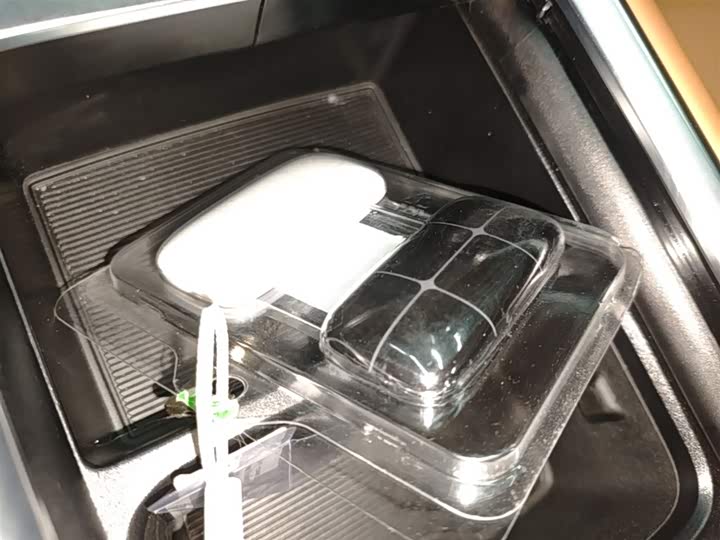 Geely Galaxy L7 2025 2025款 EM-i 115km 探索+版