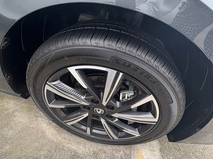 Photo 7 - Changan Eado Plus