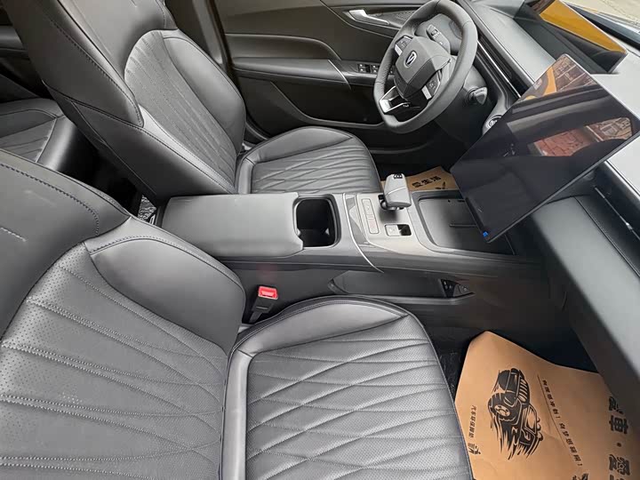 Photo 8 - Changan Eado Plus