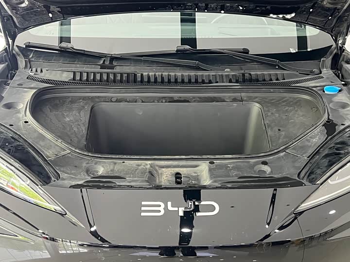 BYD Sea Lion 07 EV 2024 2024款 610智航版
