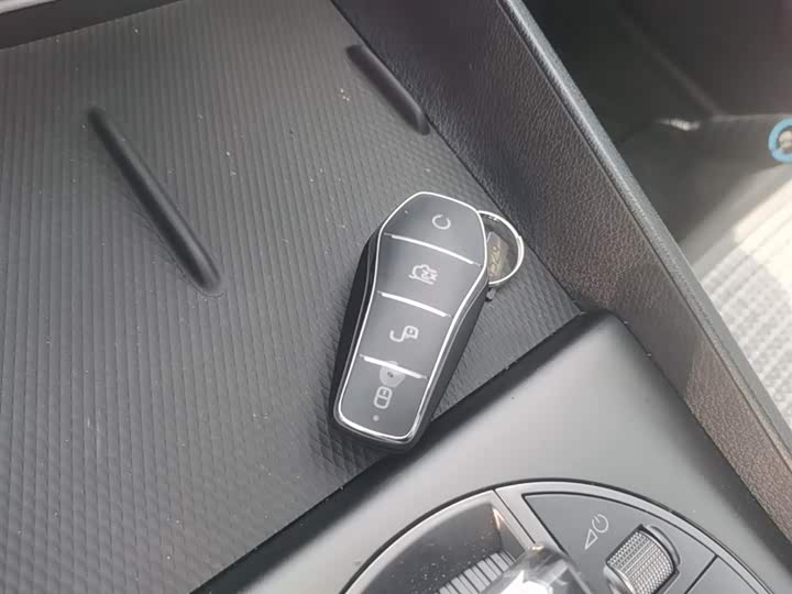 BYD Seal 05 DM-i Hybrid 2025 2025款 DM-i 智驾版 55KM豪华型