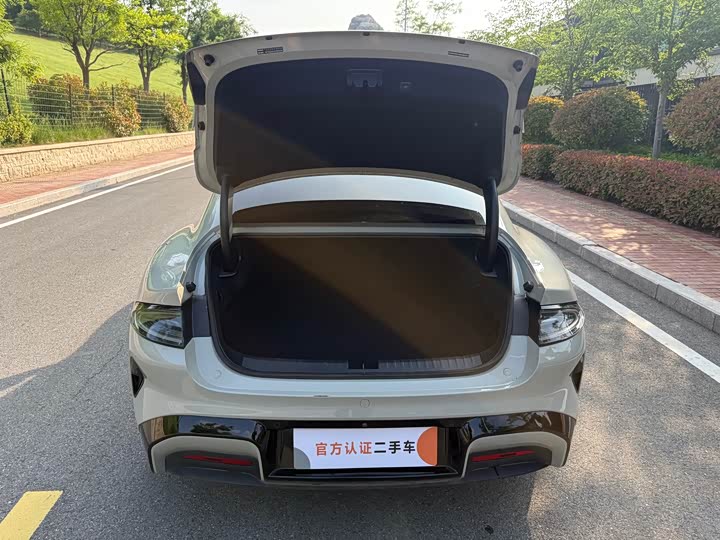 Xiaomi SU7 2026 2026款 Pro