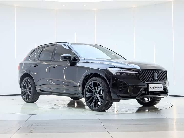 2026 Volvo XC60