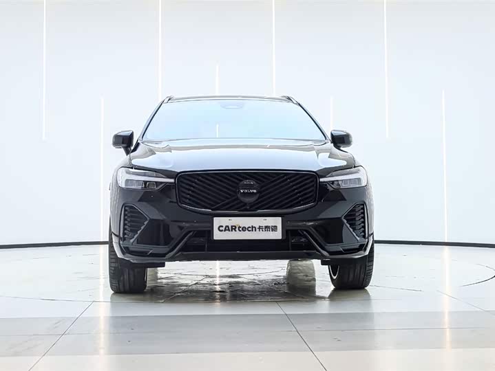 2026 Volvo XC60
