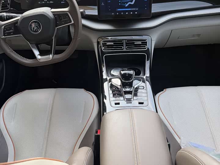 Zdjęcie 6 - BYD Qin Plus