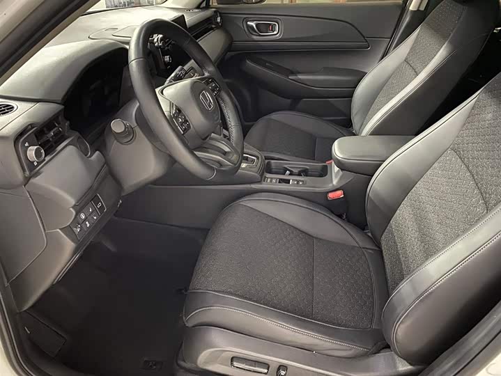 Фото 8 - Honda XR-V