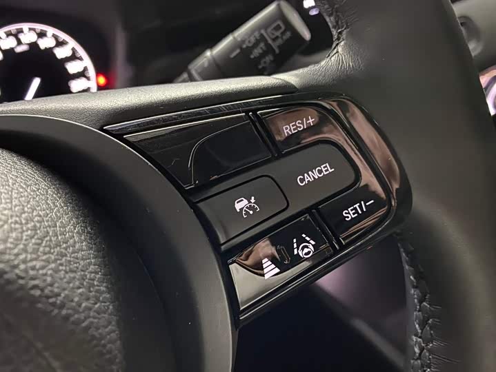 Фото 9 - Honda XR-V