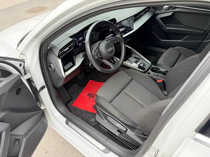 Фото 6 - Audi A3