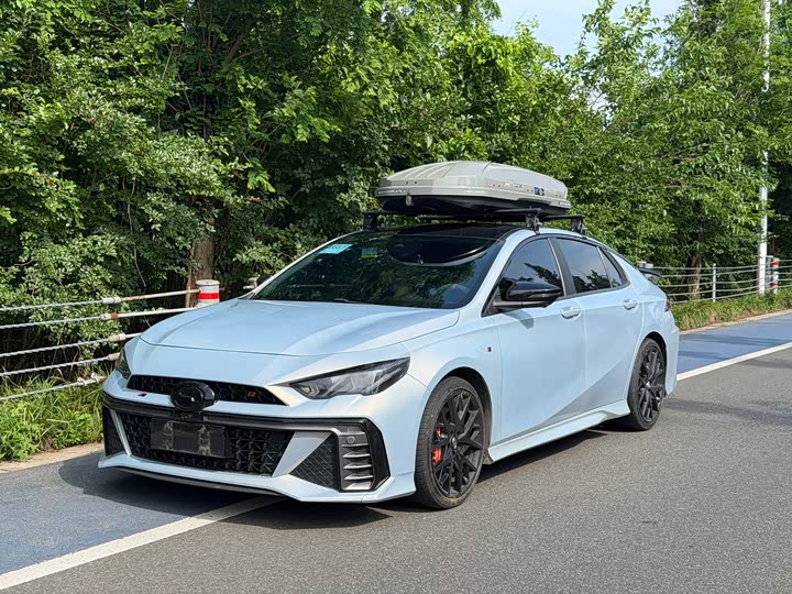 Photo 1 - GAC Trumpchi Empow R