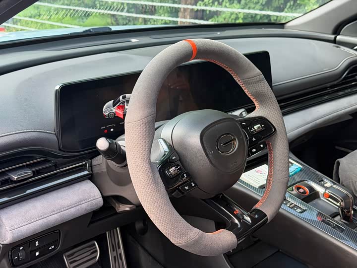 Photo 5 - GAC Trumpchi Empow R