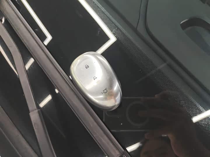Changan Qiyuan (Nevo) A07 2023 2023款 增程 200 Max