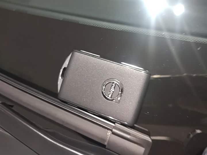 Volvo XC40 2024 2024款 B3 智远豪华版