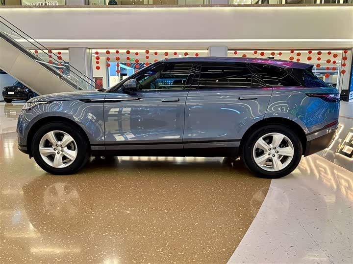 Land Rover Range Rover Velar 2021 2021款 P250