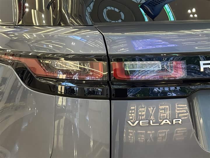 Land Rover Range Rover Velar 2021 2021款 P250