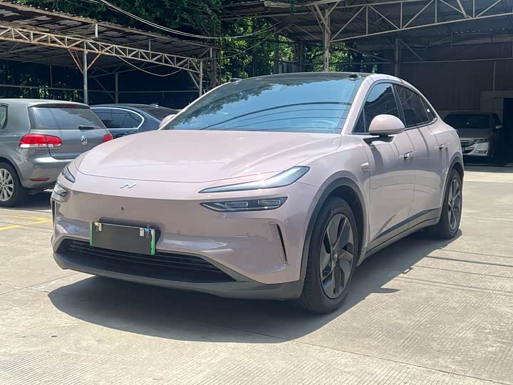 2025 Nio Onvo L60