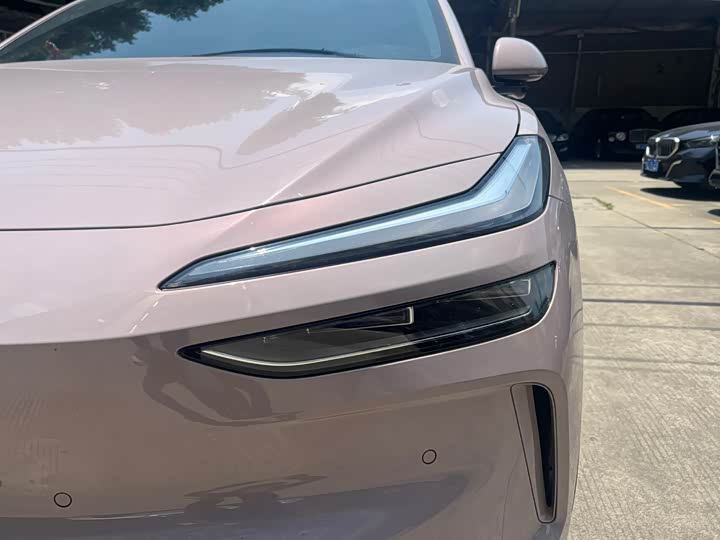 2025 Nio Onvo L60