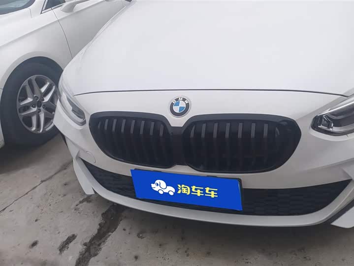 Фото 2 - BMW 1 Series