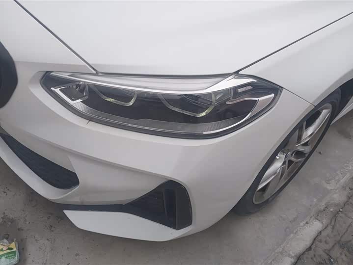 Фото 5 - BMW 1 Series