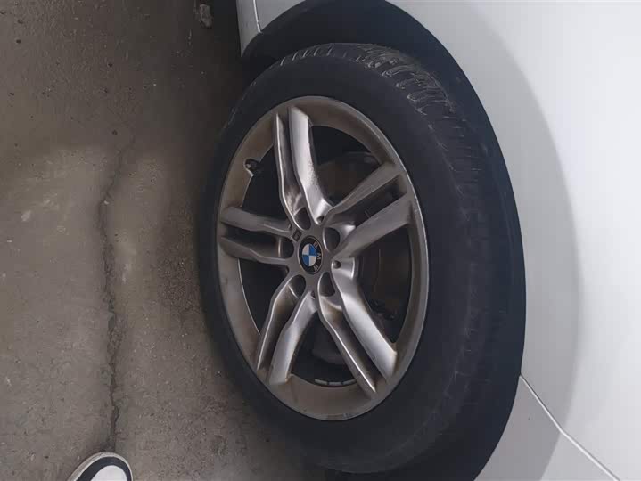 Фото 6 - BMW 1 Series