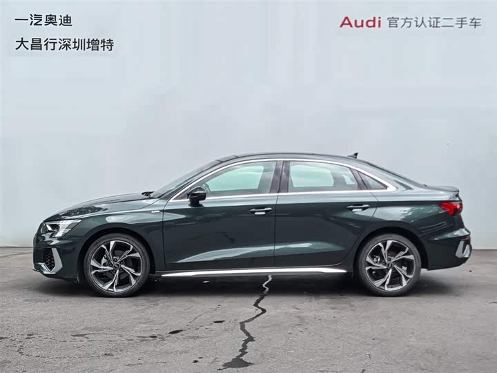 Zdjęcie 4 - Audi A3