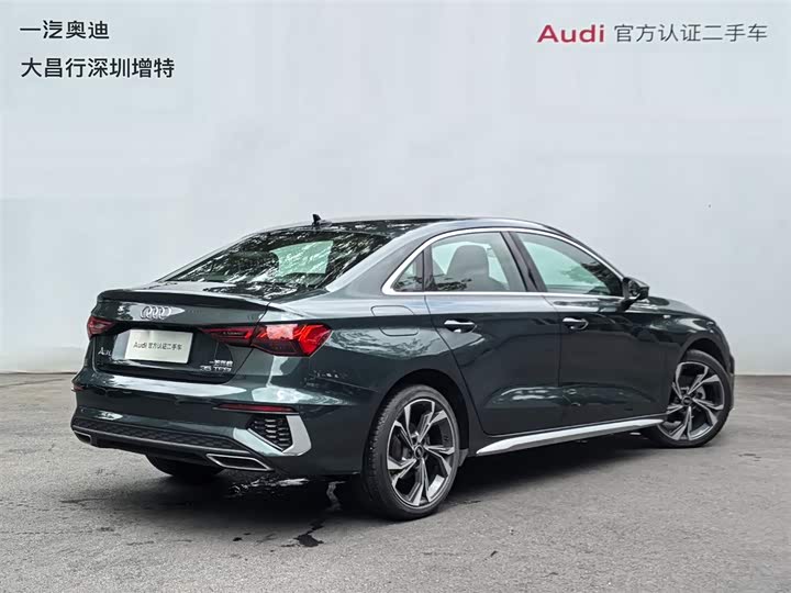Zdjęcie 5 - Audi A3