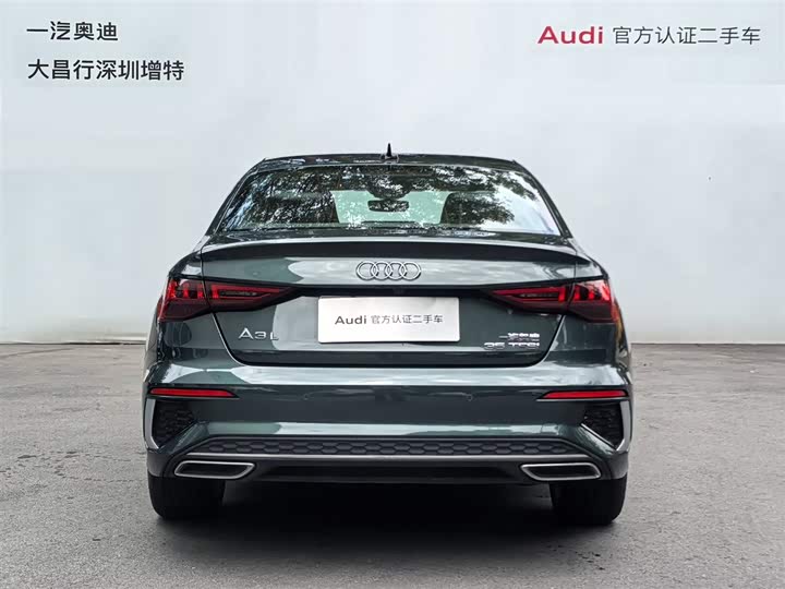 Zdjęcie 6 - Audi A3