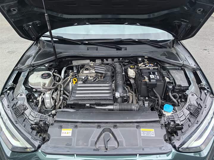 Zdjęcie 8 - Audi A3