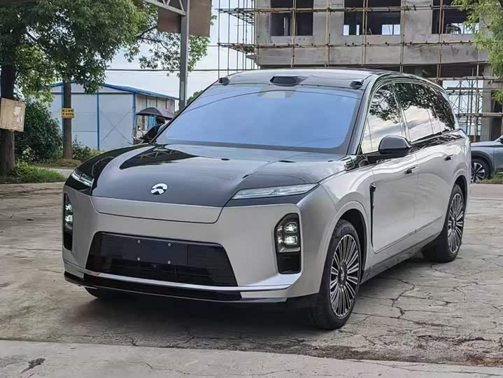2026 Nio ES8