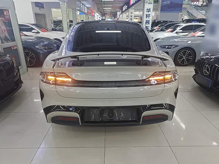 Zdjęcie 6 - Xiaomi SU7