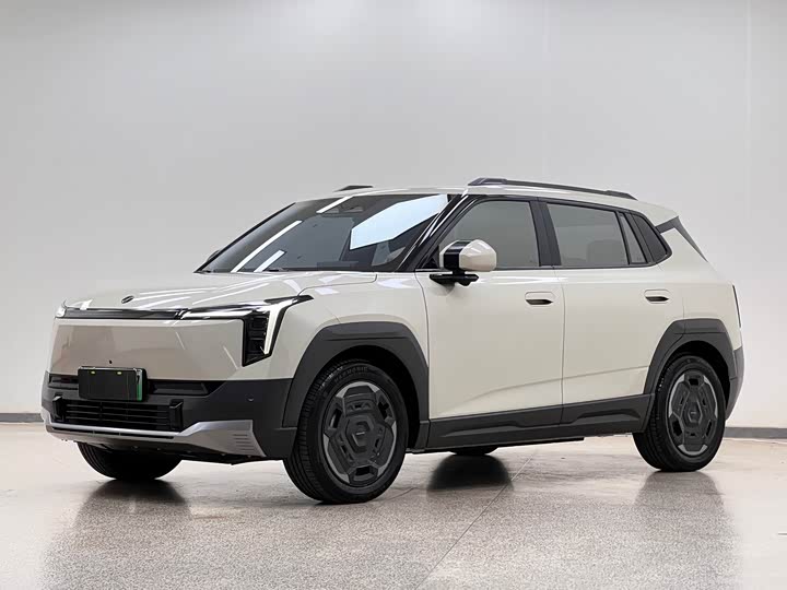 صورة 1 - Dongfeng Yipai Nano 06