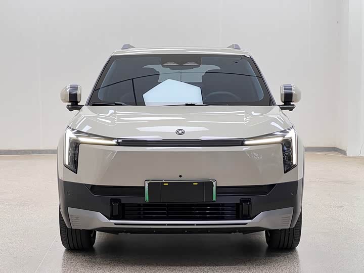 صورة 2 - Dongfeng Yipai Nano 06