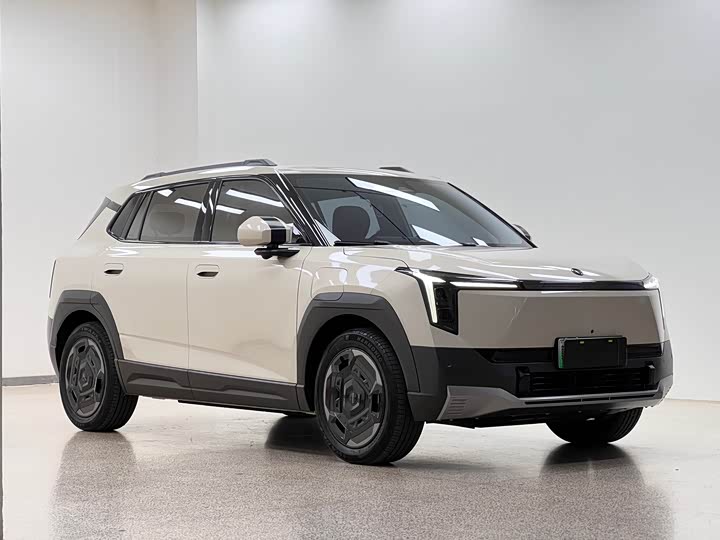 صورة 3 - Dongfeng Yipai Nano 06