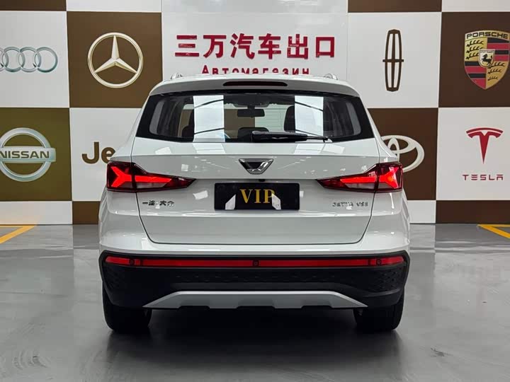 Jetta VS5 2022 2022款 280TSI 自动悦享型