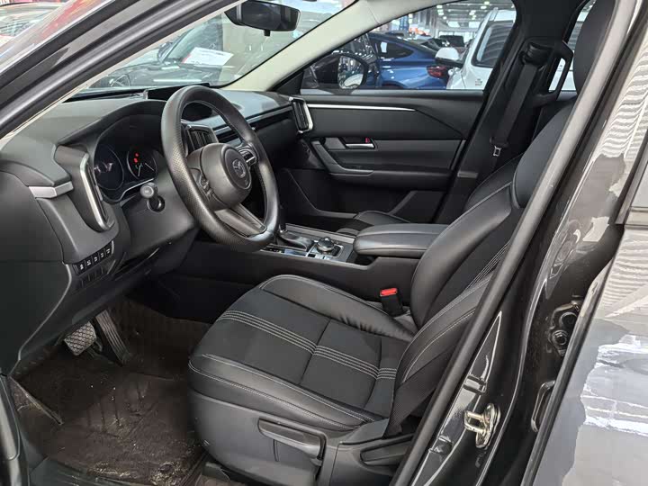 Фото 7 - Mazda CX-50
