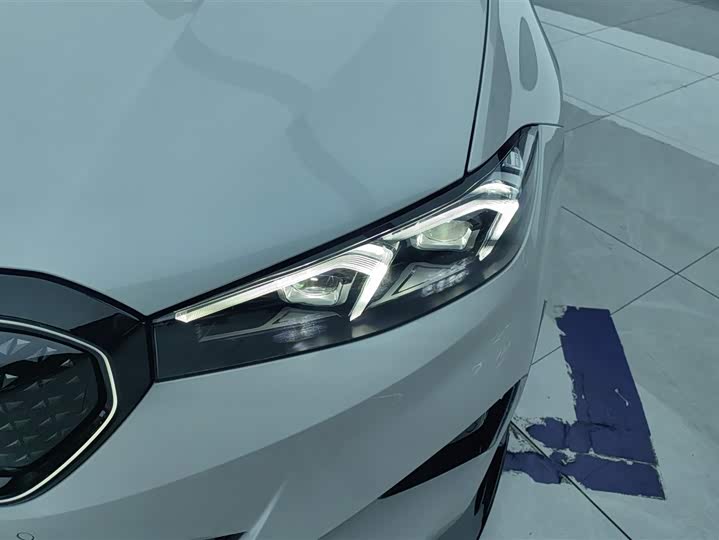 Фото 5 - BMW i3