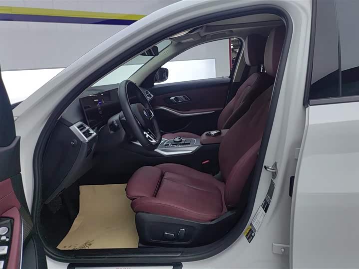 Фото 9 - BMW i3