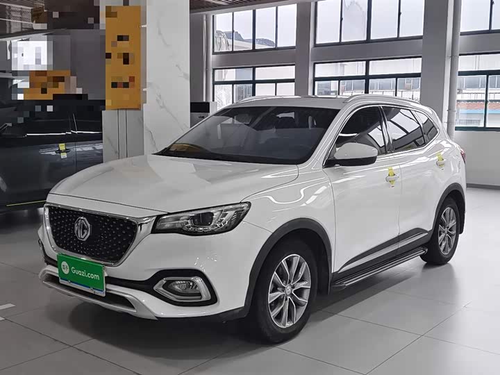 MG Motor HS 2019 2019款 20T 自动两驱豪华版 国VI
