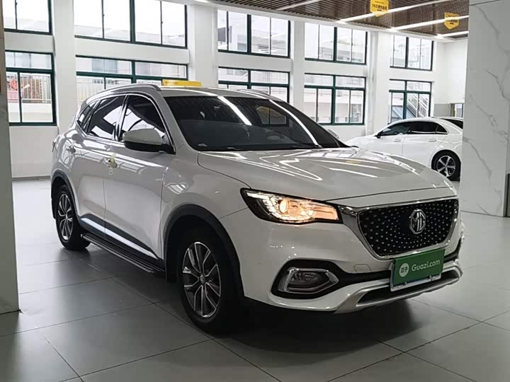 MG Motor HS 2019 2019款 20T 自动两驱豪华版 国VI