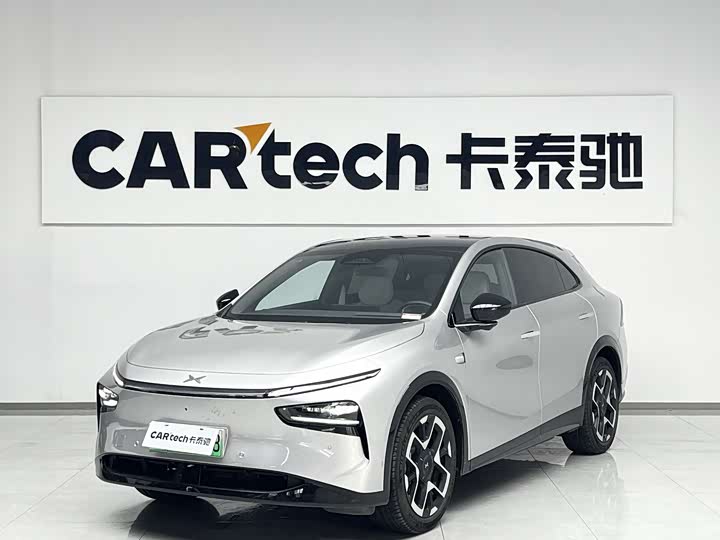 XPeng G7 2025 2025款 702 超长续航 Ultra
